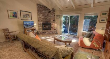Sugar Pine 3 Bedroom Home by RedAwning