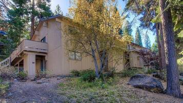 Condo, 3 Bedrooms | Exterior