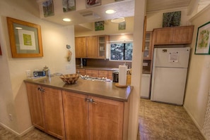 Condo, 3 Bedrooms | Private kitchen | Fridge, coffee/tea maker, toaster - Sugar Pine 3 Bedroom Home by RedAwning (Incline Village)