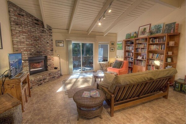 Sugar Pine 3 Bedroom Home By Redawning - Carson City, NV