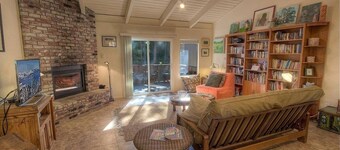 Sugar Pine 3 Bedroom Home by RedAwning