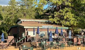 House, 2 Bedrooms | Outdoor dining