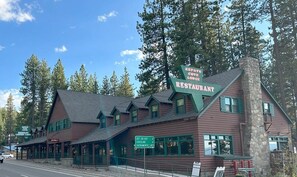House, 2 Bedrooms | Exterior - Zephyr Cabin 3 Bedroom Home by RedAwning (Zephyr Cove)