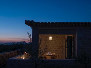 House | 2 bedrooms - Two Bedroom Villa - Lilac (West Mani)