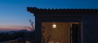 Two Bedroom Villa - Lilac