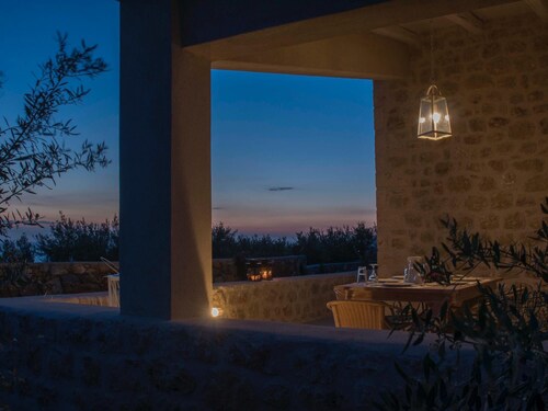 Two Bedroom Villa - Lilac