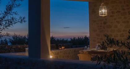 Two Bedroom Villa - Lilac