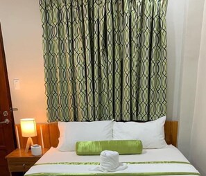 Chambre Deluxe | Wi-Fi gratuit