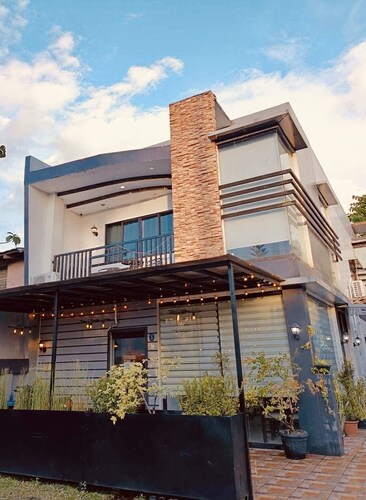 Randevu Travellers Inn Tacloban 