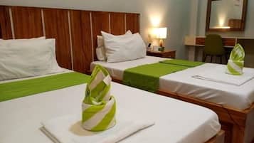 Standard Double or Twin Room | Free WiFi
