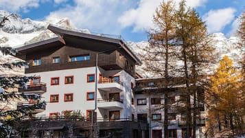 Apartment | 1 bedroom