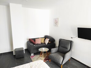 2 habitaciones 
