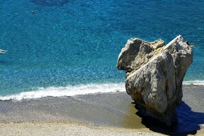 Apartment, 1 Bedroom, Smoking | Beach - No 12 - Panoramic Terrace - Sustainable Home - Pure Nature (Rethymno)