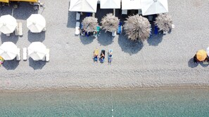 Apartment, 1 Bedroom, Smoking | Beach - No 12 - Panoramic Terrace - Sustainable Home - Pure Nature (Rethymno)