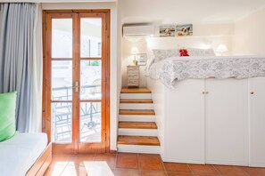 Leilighet, 1 soverom, røyk | Eget kjøkken