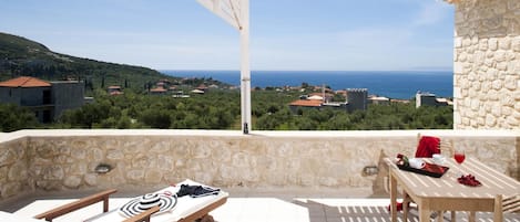 Villa | 2 slaapkamers