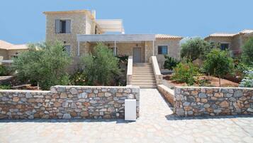 Villa | 2 habitaciones