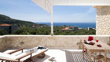 Villa | 2 habitaciones