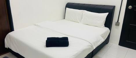 华丽客房 | 免费 WiFi