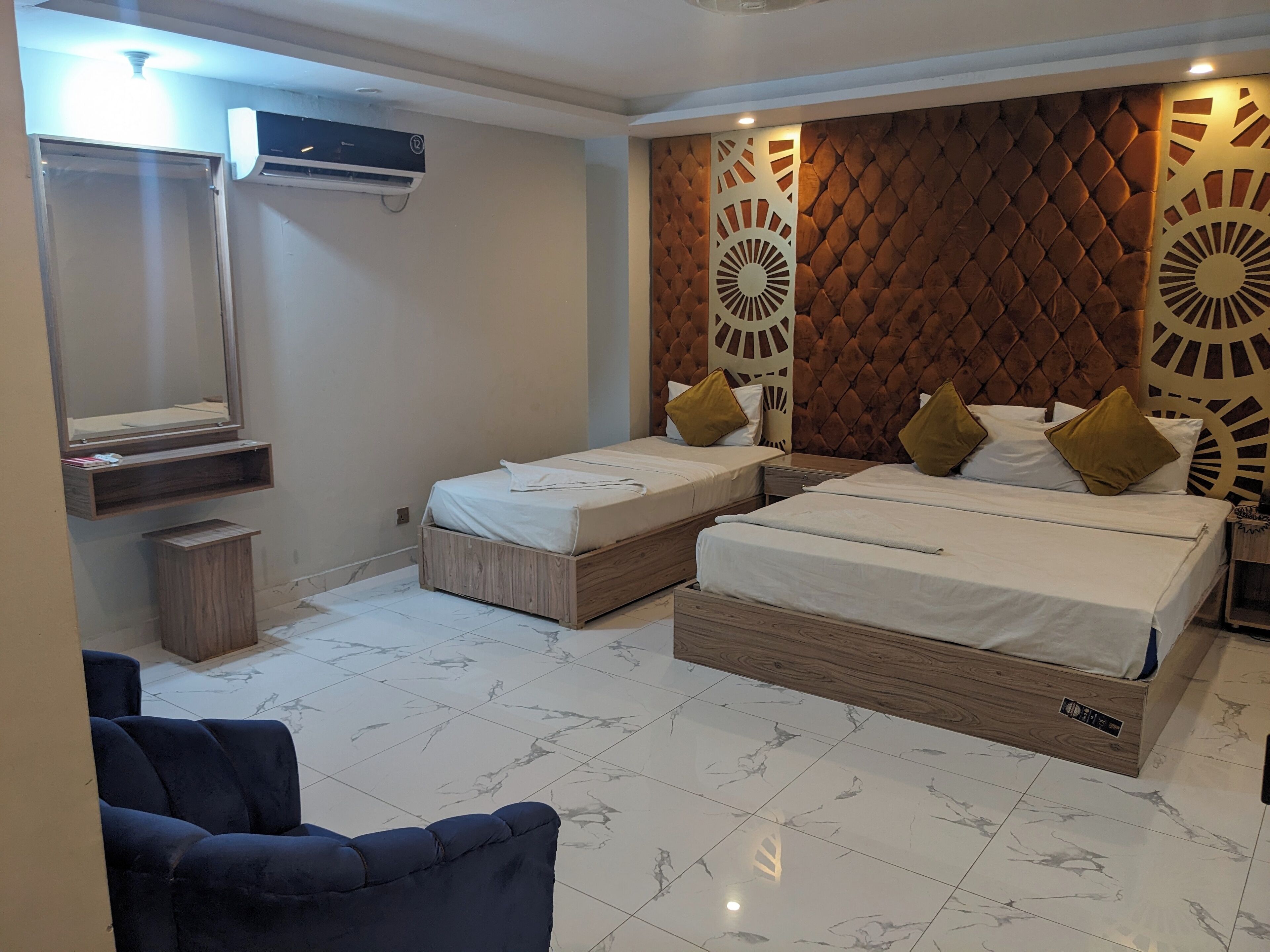 Kamar