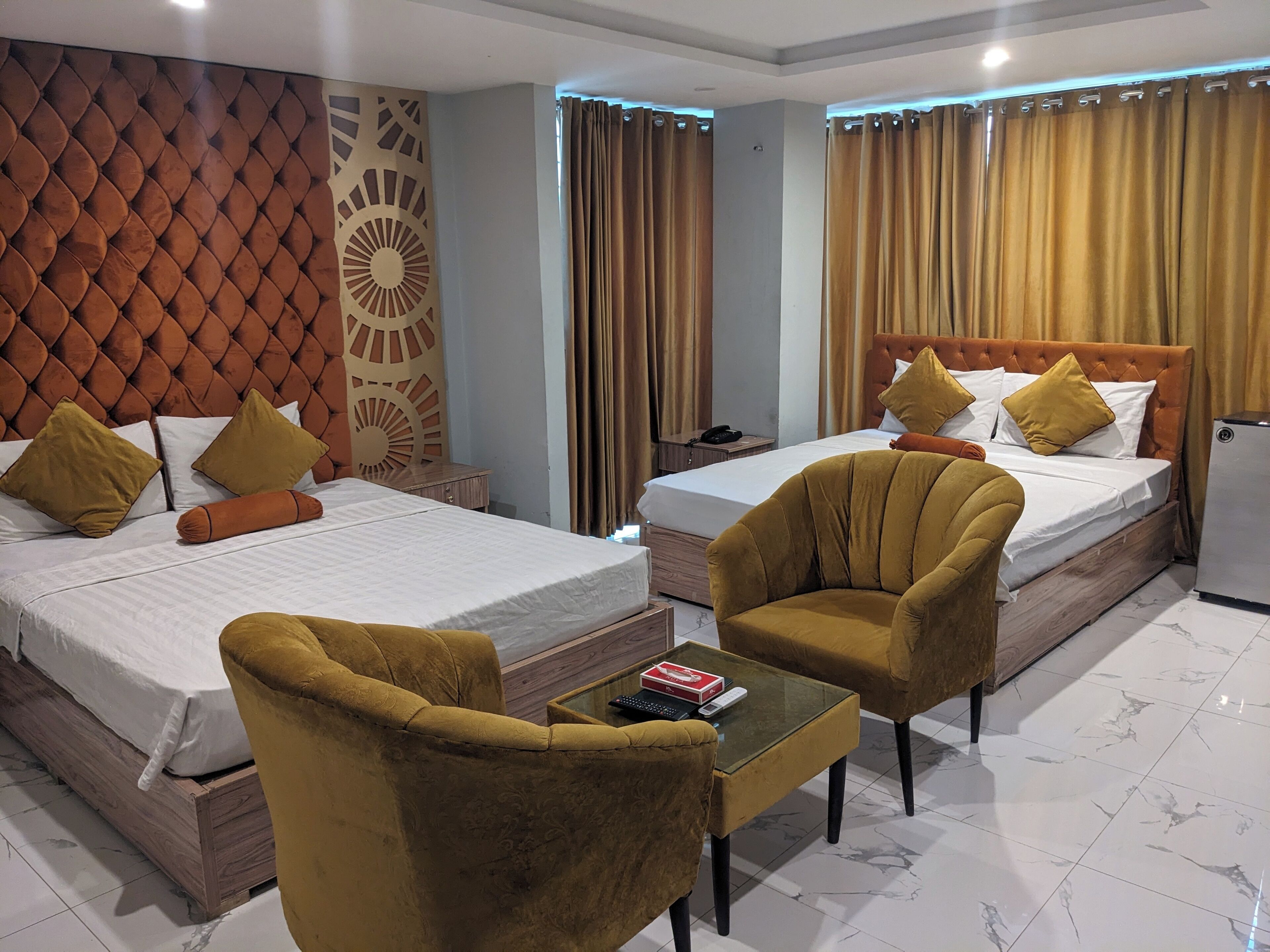 Foto - Nuva Hotel