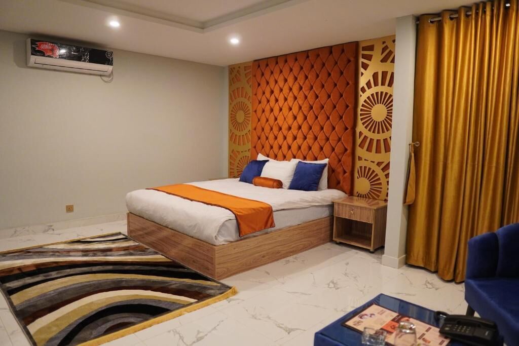 Foto - Nuva Hotel