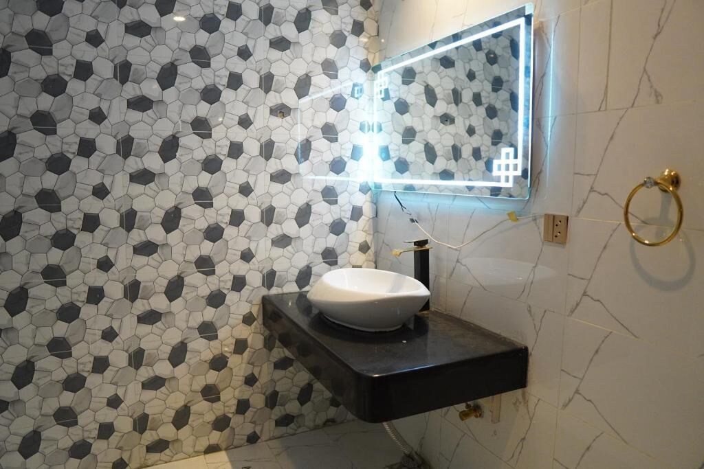 Foto - Nuva Hotel