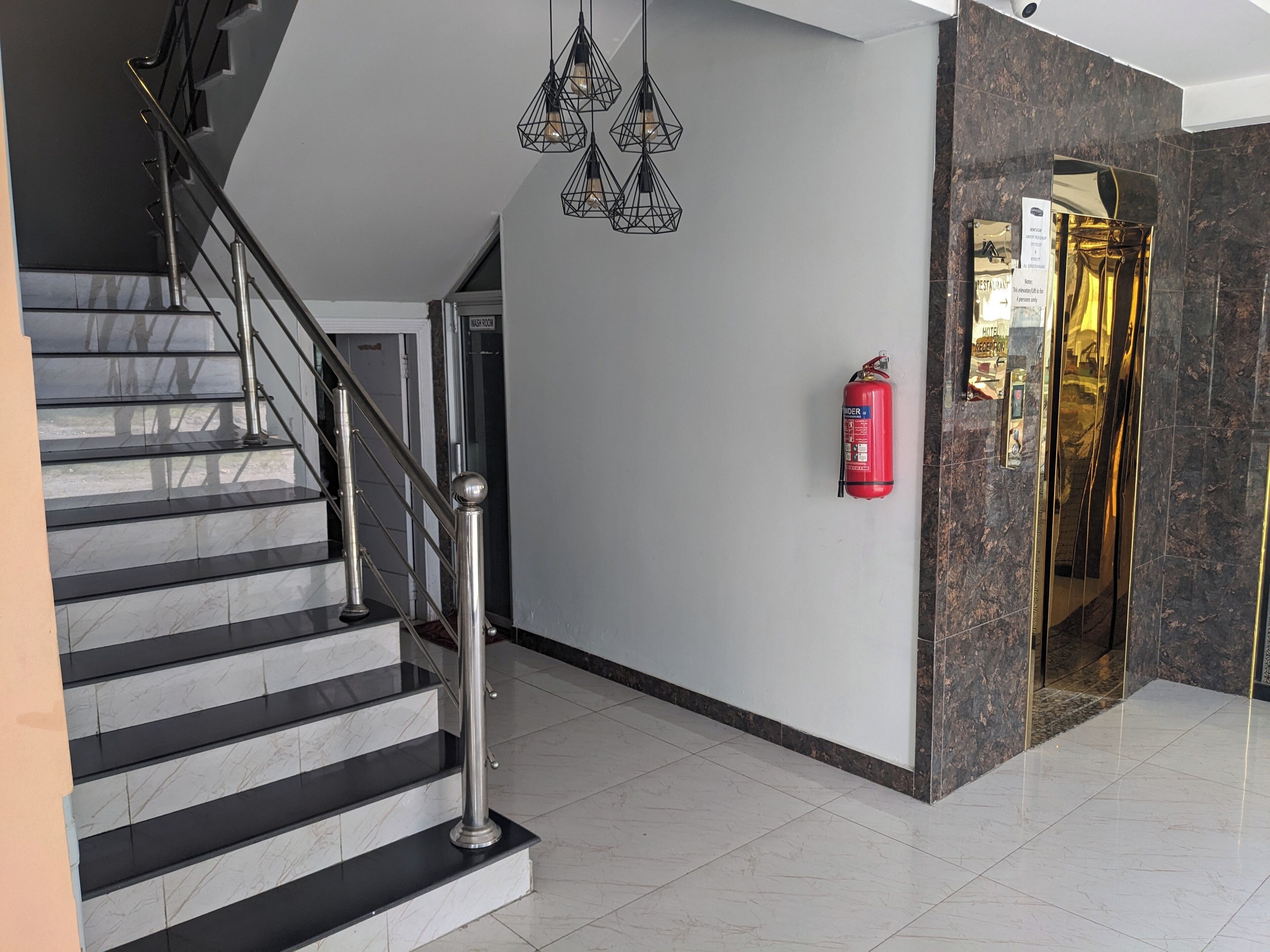 Foto - Nuva Hotel