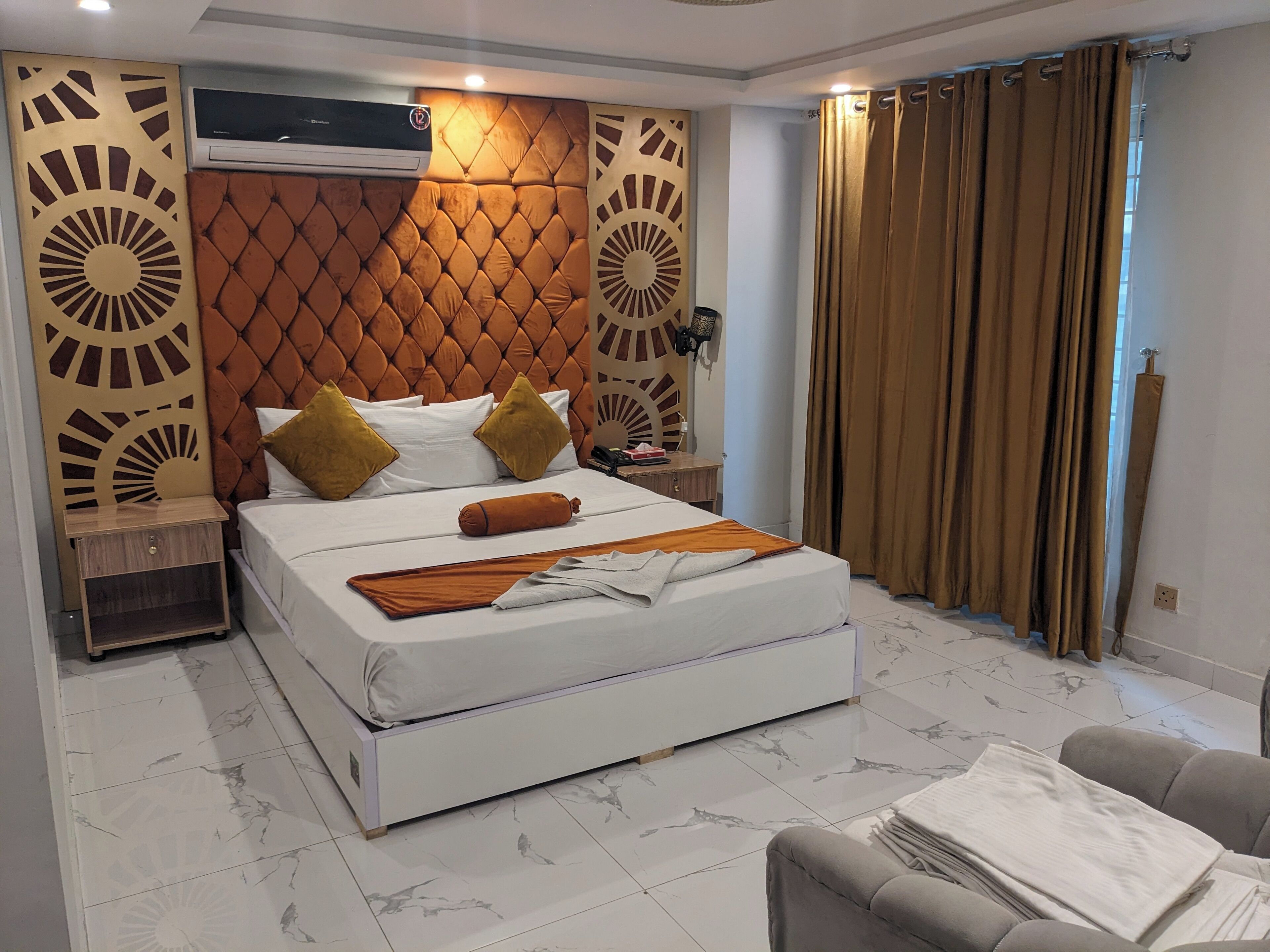 Foto - Nuva Hotel