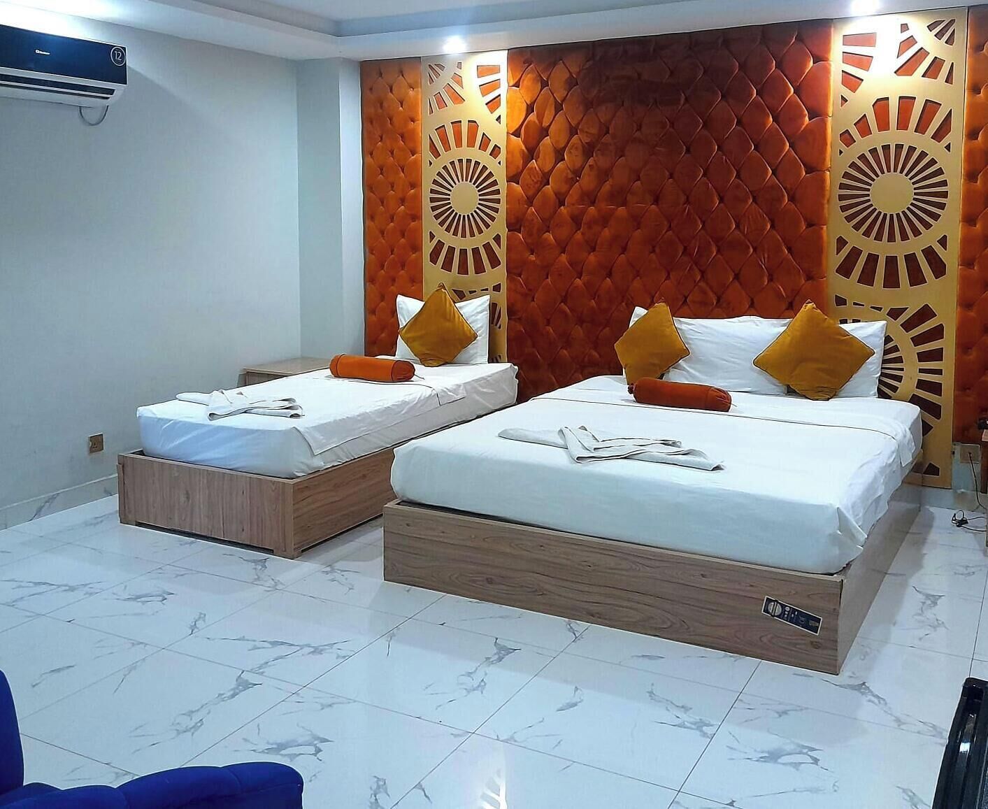 Foto - Nuva Hotel