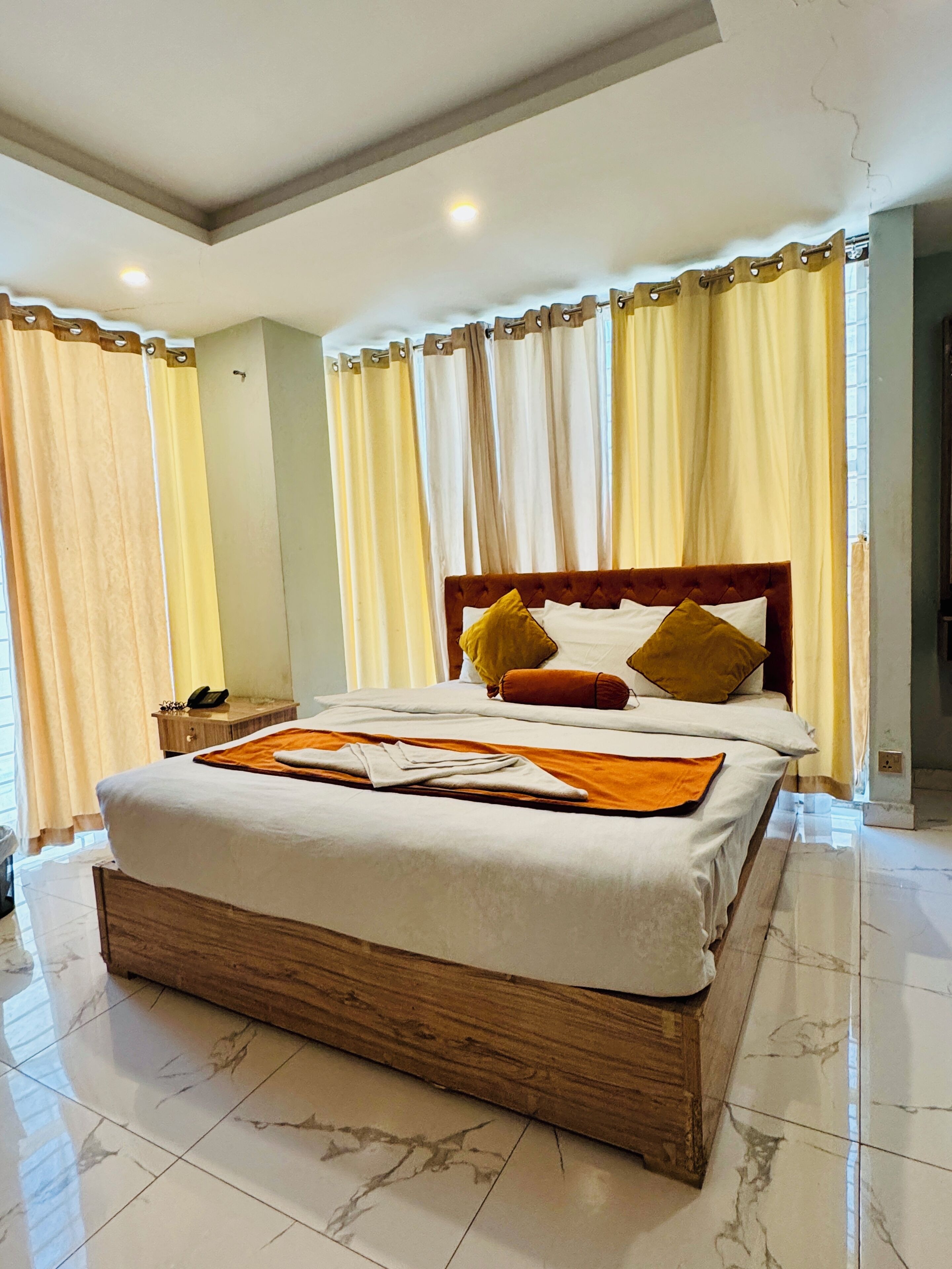 Foto - Nuva Hotel