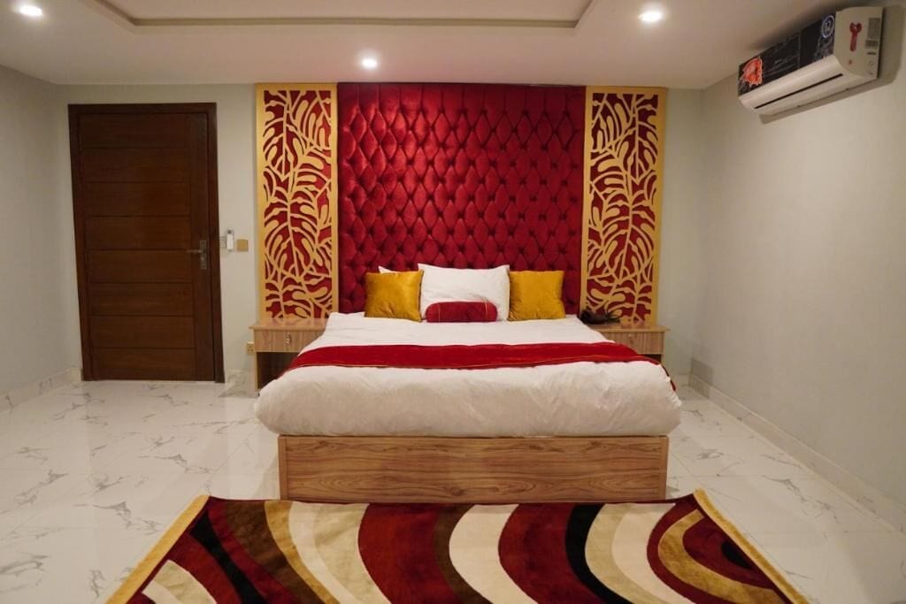 Foto - Nuva Hotel
