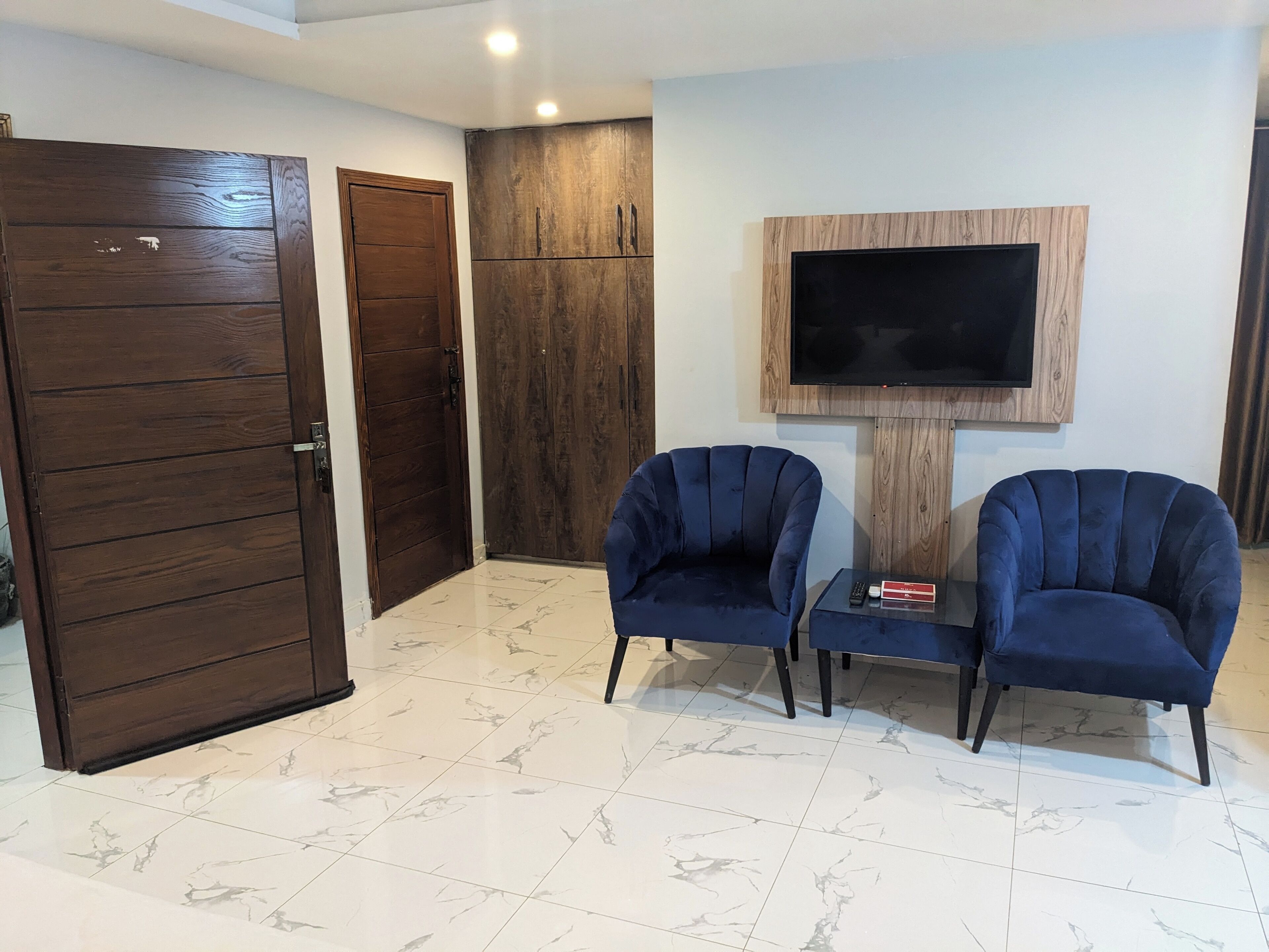 Foto - Nuva Hotel