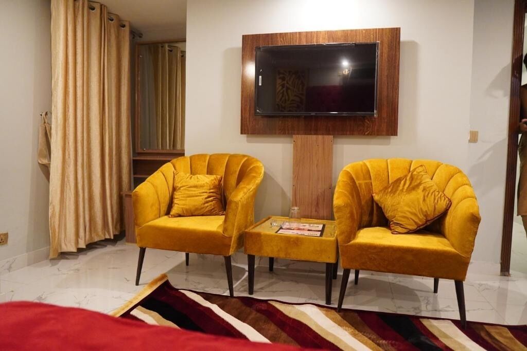 Foto - Nuva Hotel