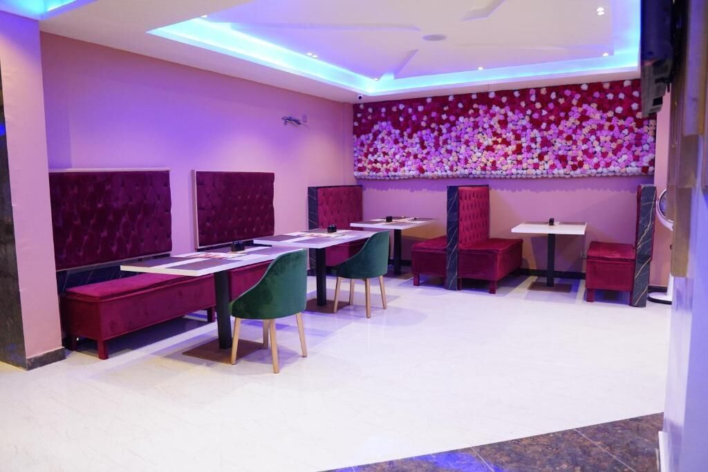 Foto - Nuva Hotel