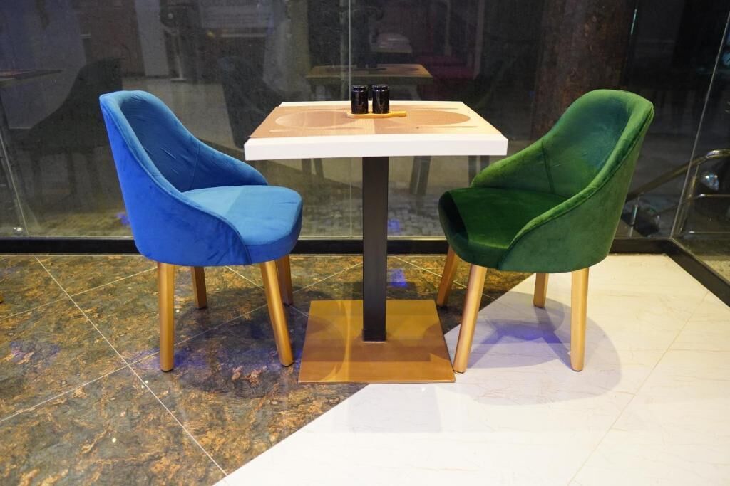 Foto - Nuva Hotel