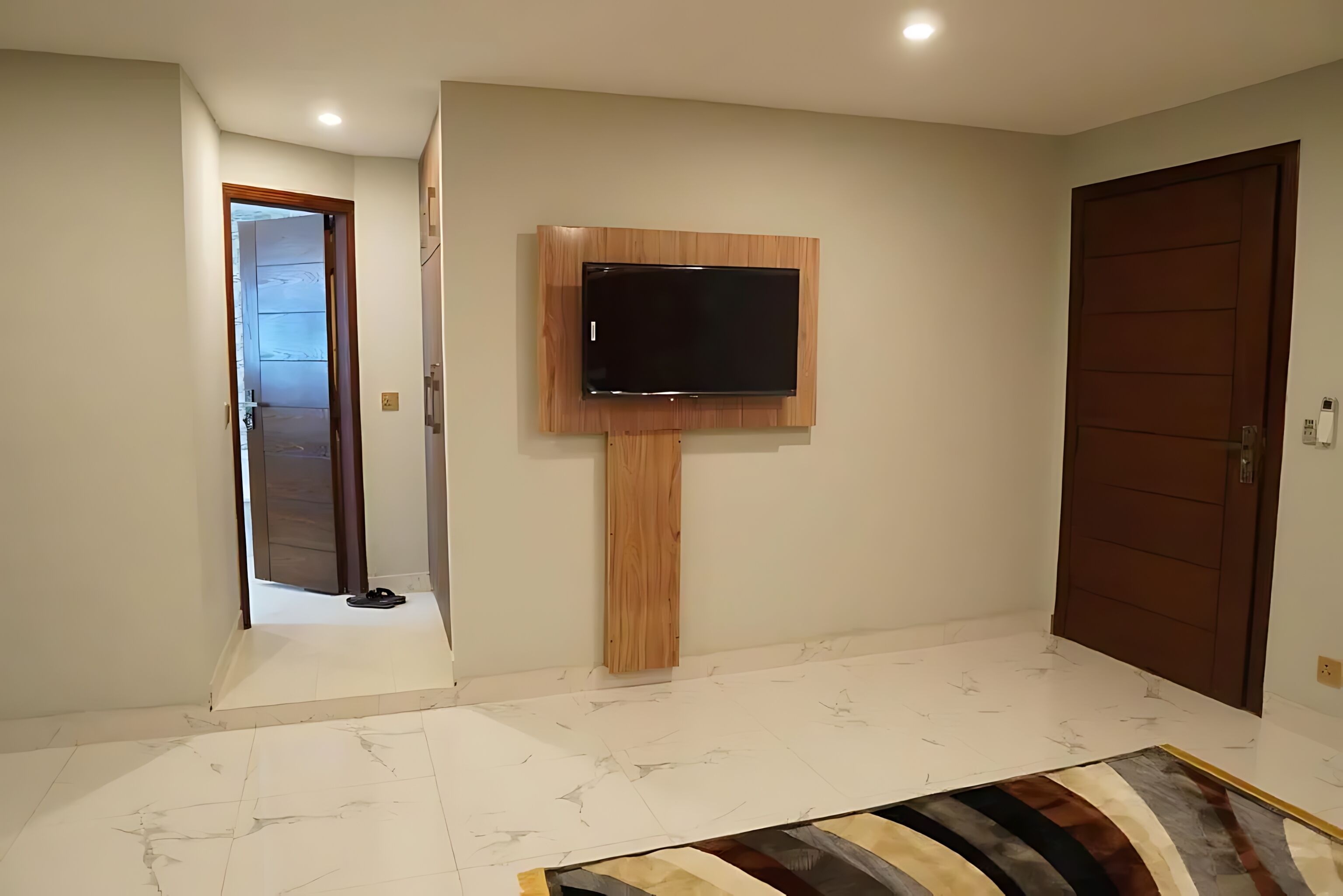 Foto - Nuva Hotel