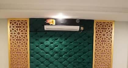 NUVA HOTEL