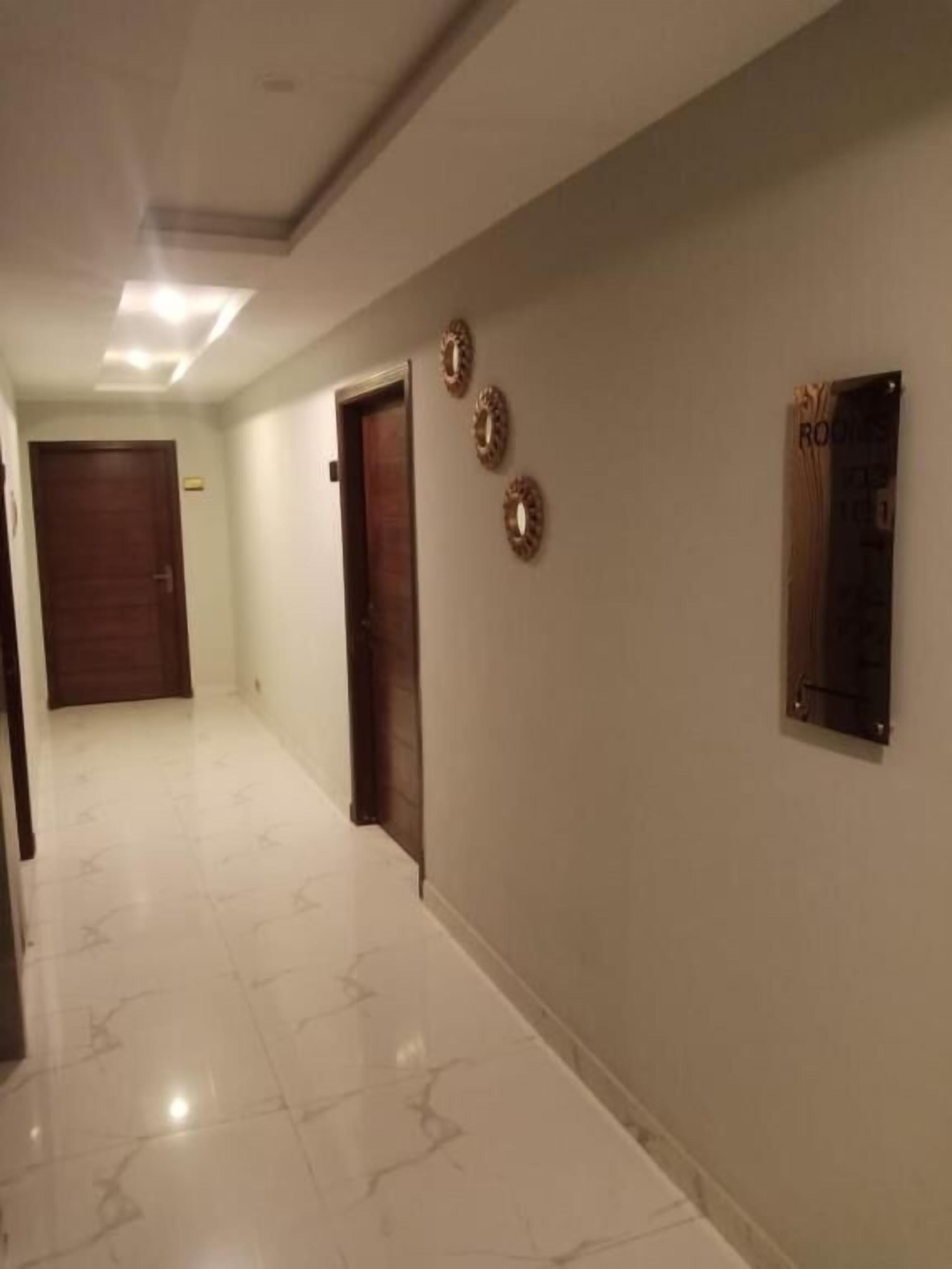Foto - Nuva Hotel