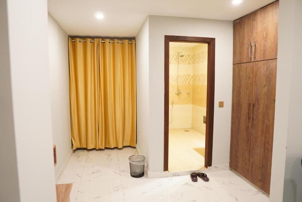 Foto - Nuva Hotel