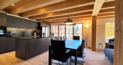 Chalet Dahoam
