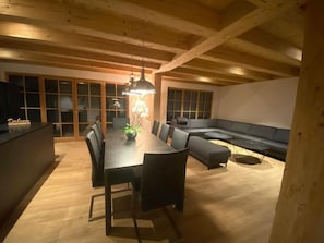 Property grounds - Chalet Dahoam (Garmisch-Partenkirchen)