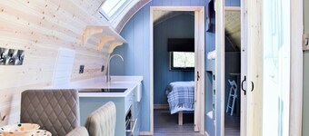 1 bedroom accommodation in Wangford, near Southwold