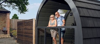 1 bedroom accommodation in Wangford, near Southwold