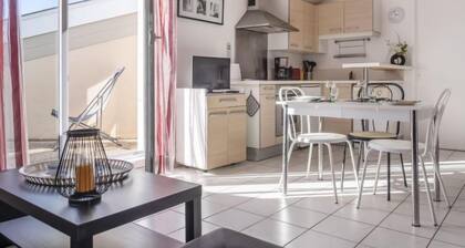 Camijeanne by Interhome