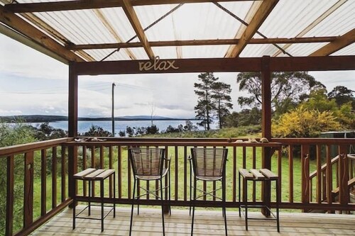 'Aisling' Beach House