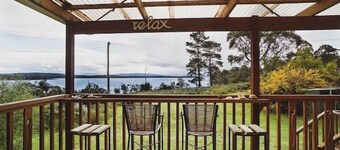 'Aisling' Beach House