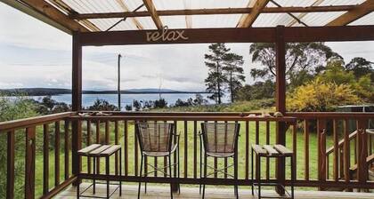 'Aisling' Beach House