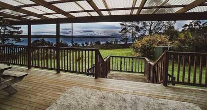 'Aisling' Beach House