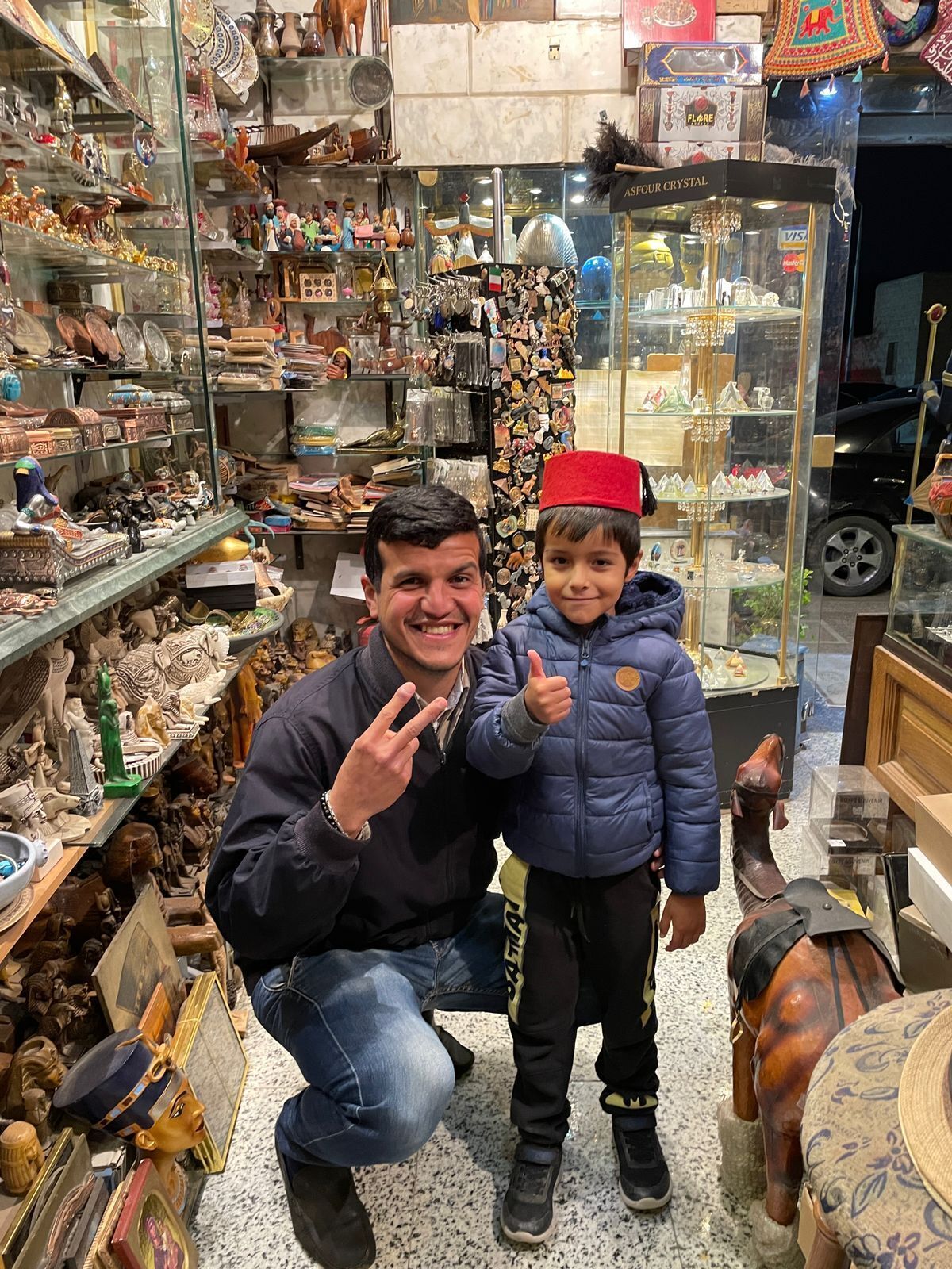 Photo - Life Pyramids Inn